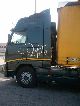 1999 Volvo  FH12-420 + Semirimorchio Semi-trailer truck Standard tractor/trailer unit photo 4