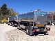 2004 Volvo  FM12.420 milk tank 29000l, Euro3 Truck over 7.5t Food Carrier photo 4