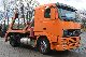 1998 Volvo  FH 12 - 380 (like 420) * switch * air * Telescope * Truck over 7.5t Dumper truck photo 1
