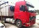 1999 Volvo  FH12.460 RETARDER MANUAL! Semi-trailer truck Standard tractor/trailer unit photo 1