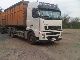 Volvo  FH 480 2009 Roll-off tipper photo