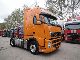 Volvo  FH12 440 XL, Euro 5, FL-ADR 2006 Standard tractor/trailer unit photo