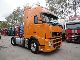 2006 Volvo  FH12 440 XL, Euro 5, FL-ADR Semi-trailer truck Standard tractor/trailer unit photo 2