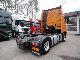 2006 Volvo  FH12 440 XL, Euro 5, FL-ADR Semi-trailer truck Standard tractor/trailer unit photo 5