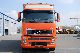 2004 Volvo  FH12-420 Globetrotter * VEB * Climate * LBW * 460 * Truck over 7.5t Stake body and tarpaulin photo 1