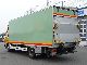 2000 Volvo  FL 6 15 ton 250HP! EURO 3 Air Thermo King Truck over 7.5t Refrigerator body photo 6
