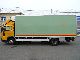 2000 Volvo  FL 6 15 ton 250HP! EURO 3 Air Thermo King Truck over 7.5t Refrigerator body photo 7