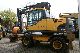 2008 Volvo  EW 160 C - Shield, 2x claw, hydr. Boom Construction machine Mobile digger photo 2