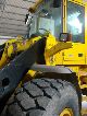 2004 Volvo  L 90 E wheel loader (paint was partly out more Construction machine Wheeled loader photo 12