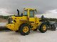 Volvo  L 90 E wheel loader (paint was partly out more 2004 Wheeled loader photo