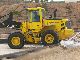 2004 Volvo  L 90 E wheel loader (paint was partly out more Construction machine Wheeled loader photo 1