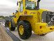 2004 Volvo  L 90 E wheel loader (paint was partly out more Construction machine Wheeled loader photo 2
