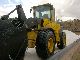 2004 Volvo  L 90 E wheel loader (paint was partly out more Construction machine Wheeled loader photo 6