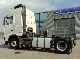 2007 Volvo  FH440 XL Semi-trailer truck Standard tractor/trailer unit photo 2