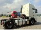2007 Volvo  FH440 XL Semi-trailer truck Standard tractor/trailer unit photo 3