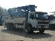 2000 Volvo  FM7 290 / 6X4 Putzmeister BSF 28.13 (28m) Truck over 7.5t Concrete Pump photo 1