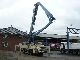 1998 Volvo  FL10 320 6X4 BSF 36.12 H (36m) Putzmeister Truck over 7.5t Concrete Pump photo 10