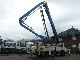 1998 Volvo  FL10 320 6X4 BSF 36.12 H (36m) Putzmeister Truck over 7.5t Concrete Pump photo 11