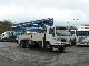 1998 Volvo  FL10 320 6X4 BSF 36.12 H (36m) Putzmeister Truck over 7.5t Concrete Pump photo 1