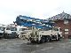 1998 Volvo  FL10 320 6X4 BSF 36.12 H (36m) Putzmeister Truck over 7.5t Concrete Pump photo 2