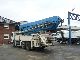 1998 Volvo  FL10 320 6X4 BSF 36.12 H (36m) Putzmeister Truck over 7.5t Concrete Pump photo 3