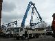 1998 Volvo  FL10 320 6X4 BSF 36.12 H (36m) Putzmeister Truck over 7.5t Concrete Pump photo 8