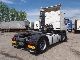 2003 Volvo  FM 12.420, manual gearbox, Euro 3 Semi-trailer truck Standard tractor/trailer unit photo 4