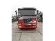 1993 Volvo  F12 8X2 405 PK Truck over 7.5t Chassis photo 1