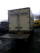 1999 Volvo  FLC 42R-32T + THERMO KING, NET € 6.950, = Van or truck up to 7.5t Refrigerator body photo 5