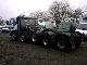 2002 Volvo  FM12 tractor 10X4 100T, NET EXPORTS € 29.500, = Semi-trailer truck Heavy load photo 3