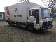 2000 Volvo  FLC 42R-32T + SHEET / AIR, NET EXPORTS € 6,850 = Van or truck up to 7.5t Box photo 1