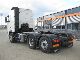 2007 Volvo  FH 12-440, 6x2, Euro 5 Note! Site! Semi-trailer truck Standard tractor/trailer unit photo 5