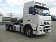 2007 Volvo  FH 12-440, 6x2, Euro 5 Note! Site! Semi-trailer truck Standard tractor/trailer unit photo 6