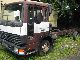1994 Volvo  FL6-180 4x2R Van or truck up to 7.5t Chassis photo 1