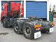 2008 Volvo  FM 440 6X4 HEAVY DUTY Semi-trailer truck Standard tractor/trailer unit photo 2