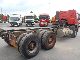 1999 Volvo  FM 12 380 6X4 SHEET MANUAL OVERRIDE Truck over 7.5t Chassis photo 5