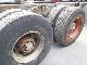 1999 Volvo  FM 12 380 6X4 SHEET MANUAL OVERRIDE Truck over 7.5t Chassis photo 6