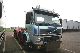 Volvo  FH12 2001 Roll-off tipper photo