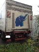 2000 Volvo  FL 6 Thermo King reefer Truck over 7.5t Refrigerator body photo 5