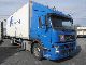 2005 Volvo  FM 9300 4x2 Euro 3 full side opening Truck over 7.5t Box photo 1