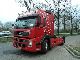 2003 Volvo  FM9-300 GLOBE Semi-trailer truck Standard tractor/trailer unit photo 1