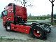 2003 Volvo  FM9-300 GLOBE Semi-trailer truck Standard tractor/trailer unit photo 2