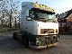 2003 Volvo  FH12-380 GLOBE Semi-trailer truck Standard tractor/trailer unit photo 2