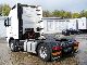 2006 Volvo  FH 13 440 Globertrotter XL EURO 5 Semi-trailer truck Standard tractor/trailer unit photo 3