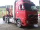Volvo  FH 12 6x2 460 R 2005 Timber carrier photo