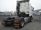 2008 Volvo  VOLVO FH 13 440 GLOBE TROTTER EURO 5 I-SHIFT Semi-trailer truck Standard tractor/trailer unit photo 2