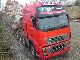 2009 Volvo  -660 8x4 FH16 heavy-duty 120 tons. Euro 5-leaf! Semi-trailer truck Heavy load photo 1