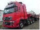 Volvo  -660 8x4 FH16 heavy-duty 120 tons. Euro 5-leaf! 2009 Standard tractor/trailer unit photo