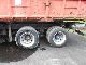 1994 Volvo  FL 10 320 8x4 chassis Truck over 7.5t Chassis photo 1