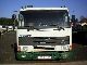 1992 Volvo  FL10-320 - mechanical pump Truck over 7.5t Swap chassis photo 9